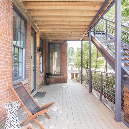 Funky Fresh 1 Bedroom, Perfect For Business Or Leisure Covington Dış mekan fotoğraf