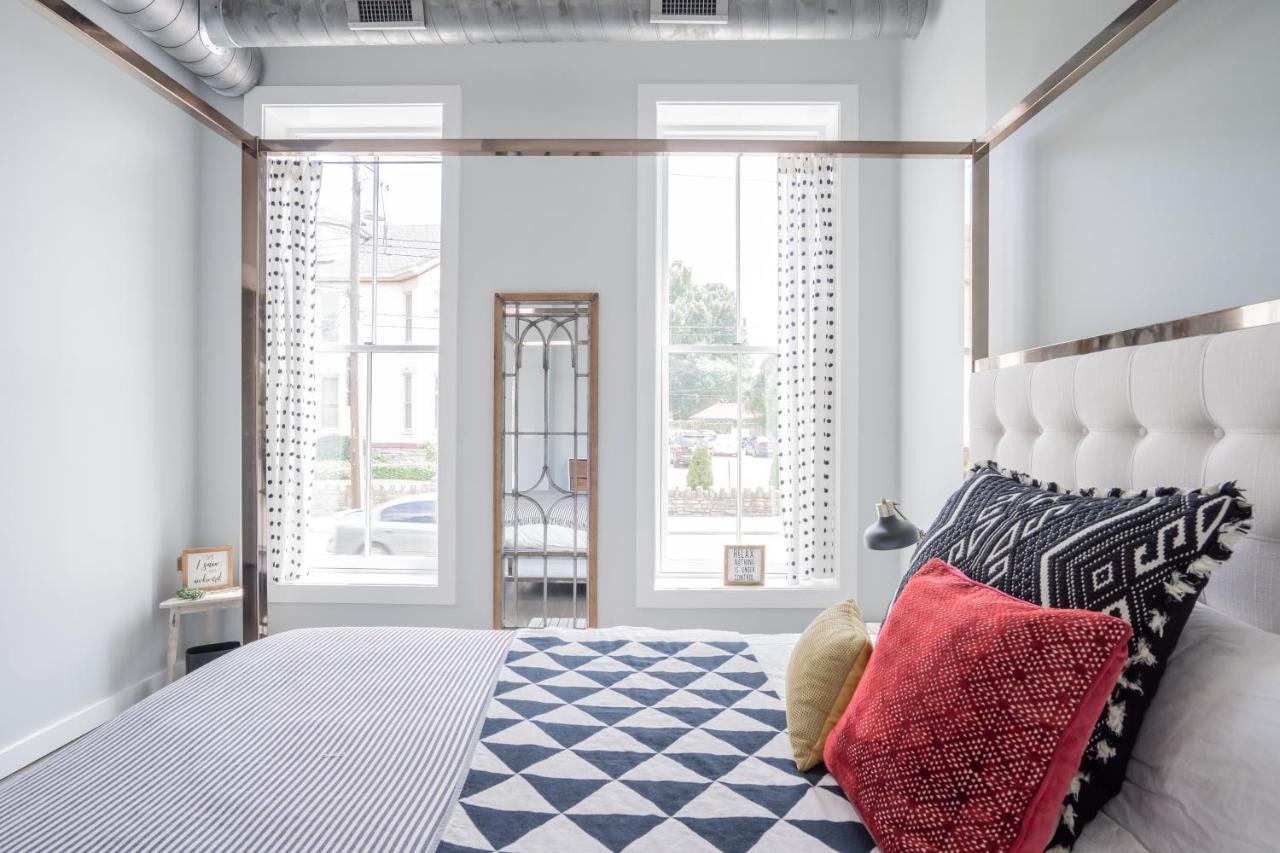 Funky Fresh 1 Bedroom, Perfect For Business Or Leisure Covington Dış mekan fotoğraf