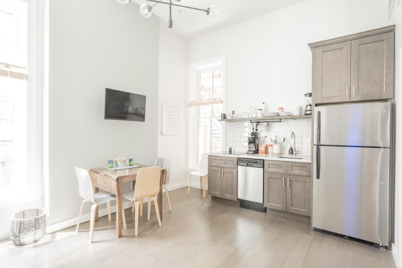 Funky Fresh 1 Bedroom, Perfect For Business Or Leisure Covington Dış mekan fotoğraf